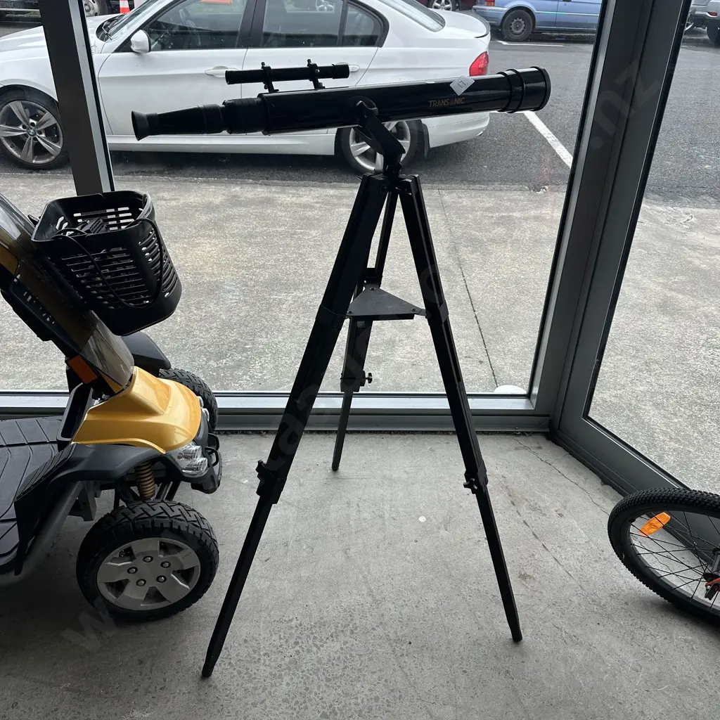 telescope Image 1++