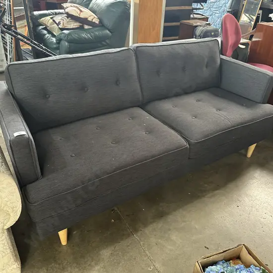 office/reception  style sofa