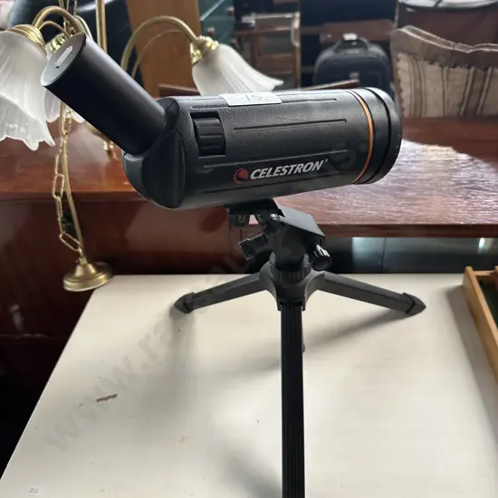 celestron scope
