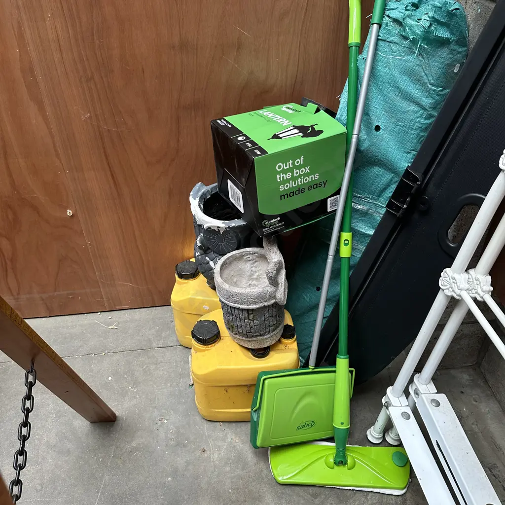 fencing etc Image 1++