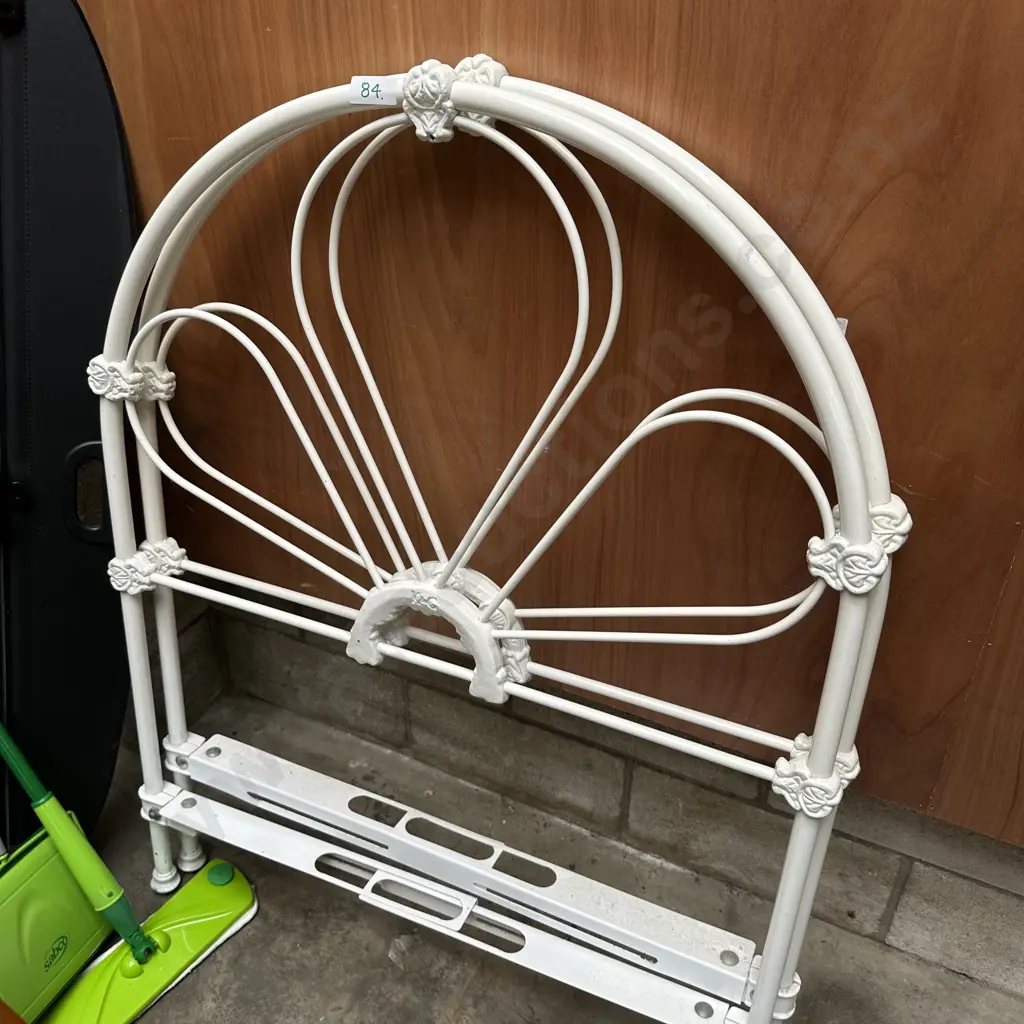 Pr metal bed ends Image 1++