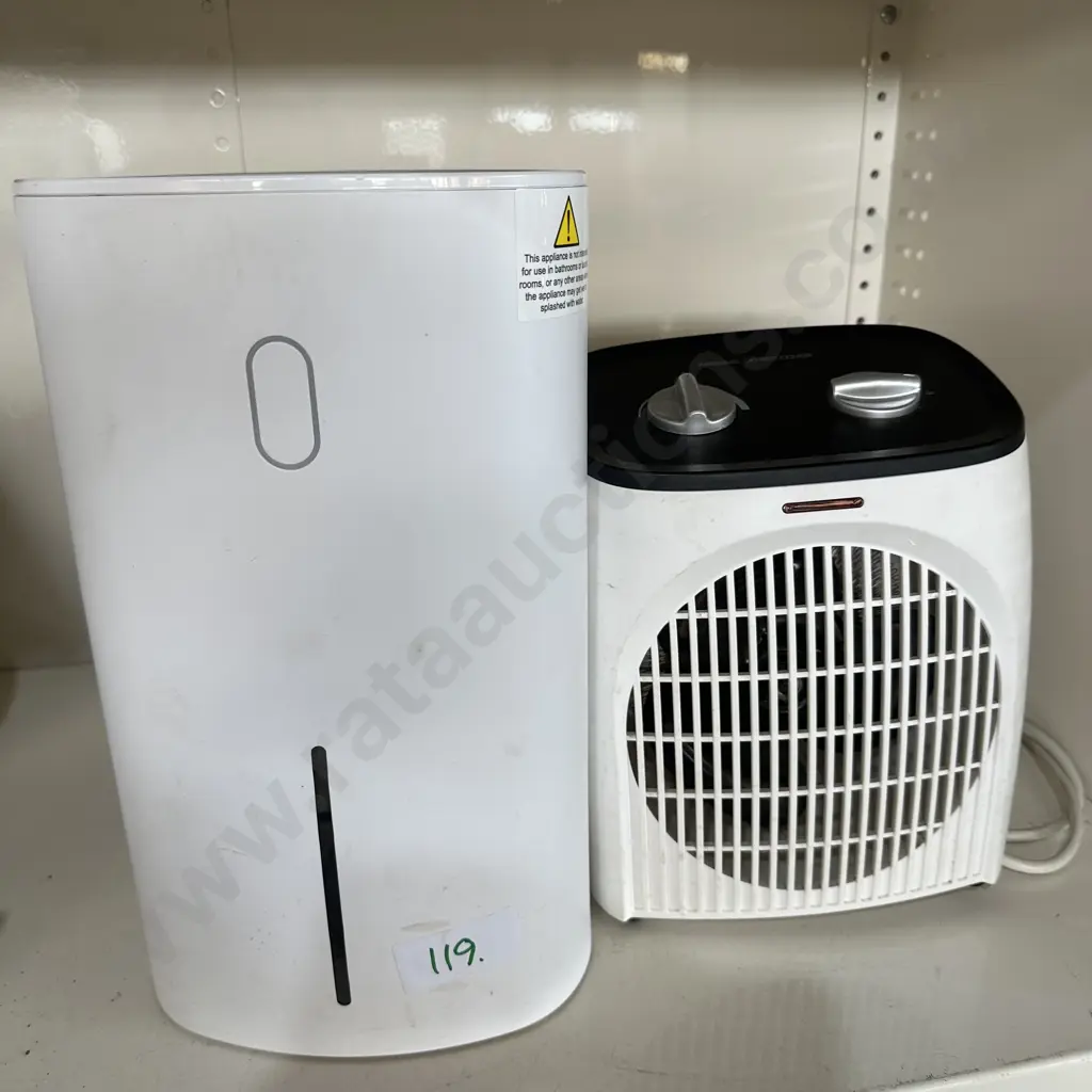 heater and cooler Image 1++