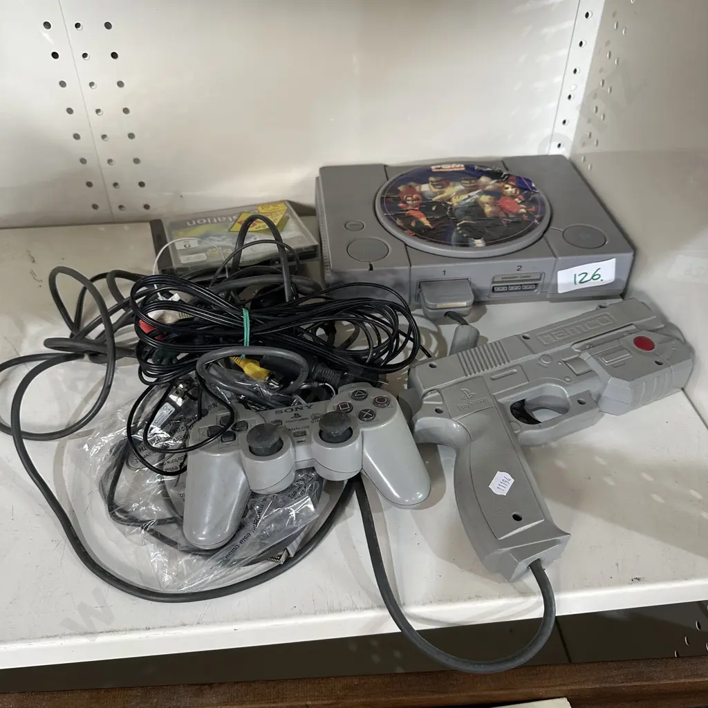 Play station Image 1++