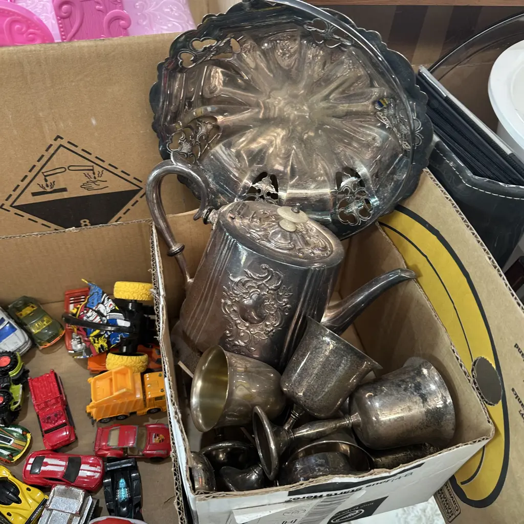 silverware Image 1++