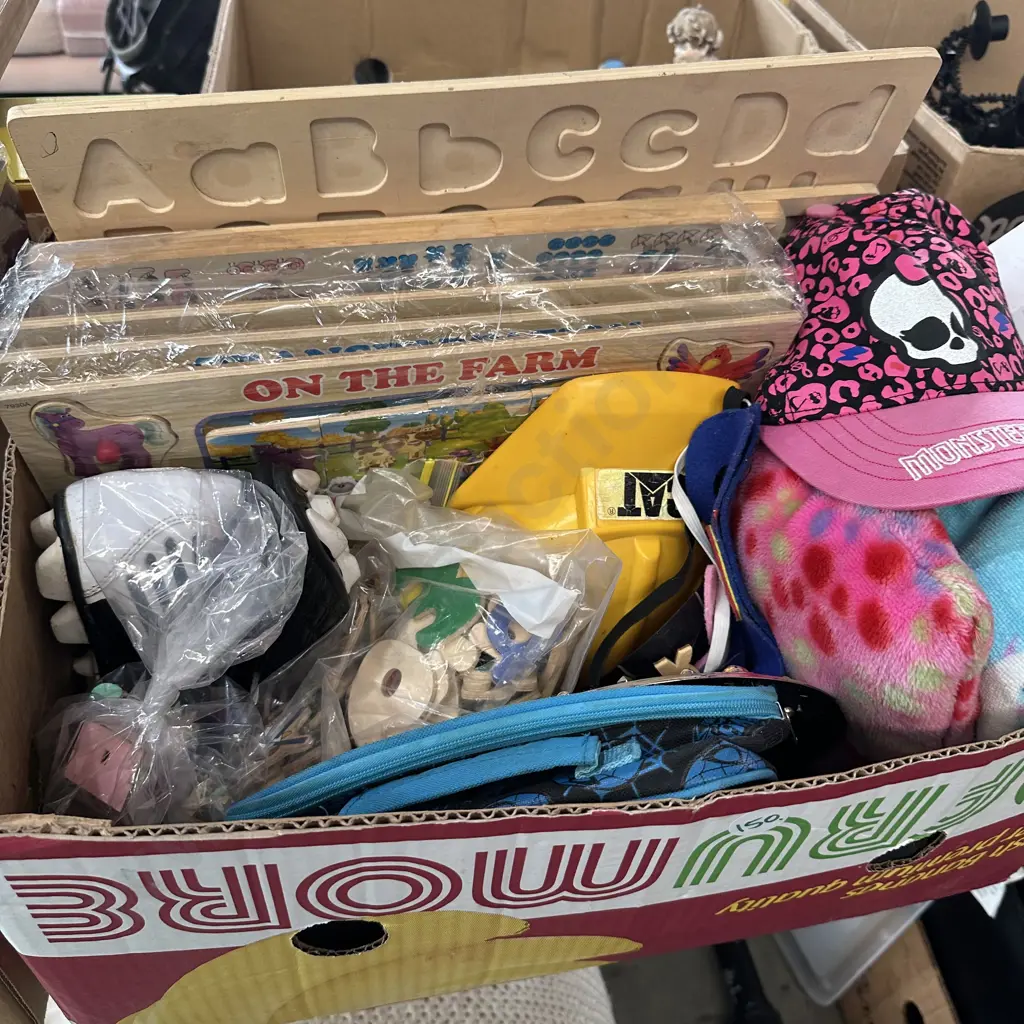 puzzels etc Image 1++