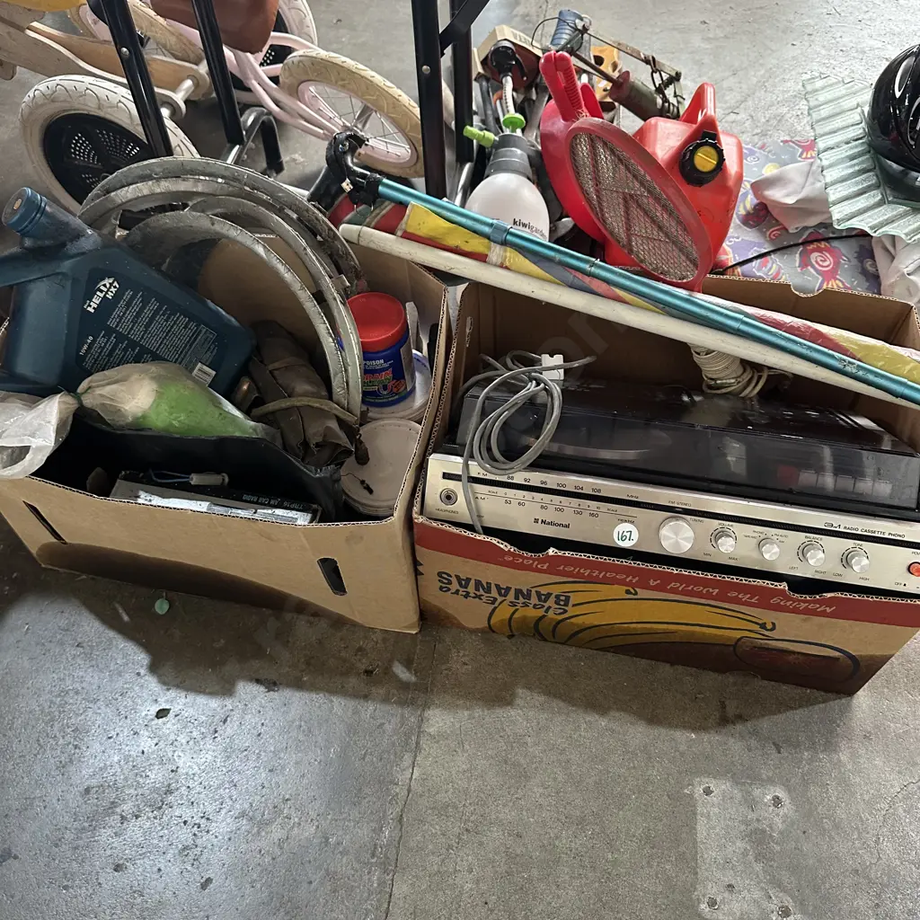 vintage stereo plus hardware Image 1++