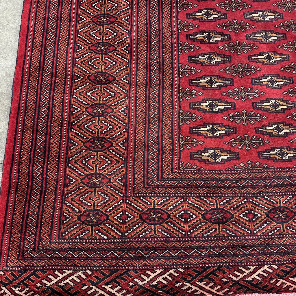 Very large Persian rug 3900 x 3060 Image 1++