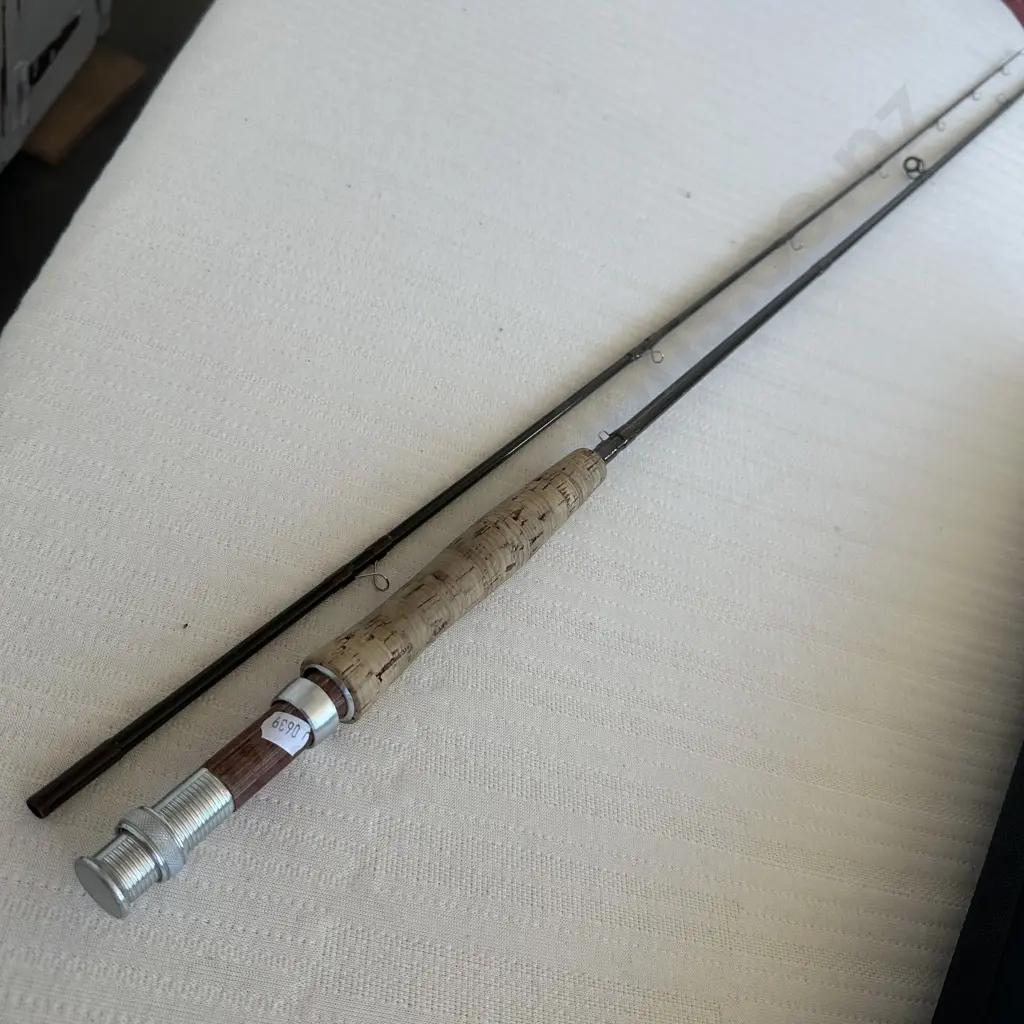 Companion 2pc #6/7 Line 9 foot rod Image 1++