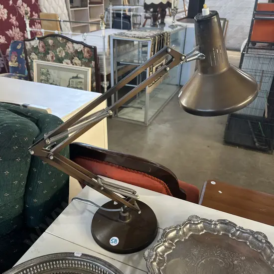 superlux angle poise lamp