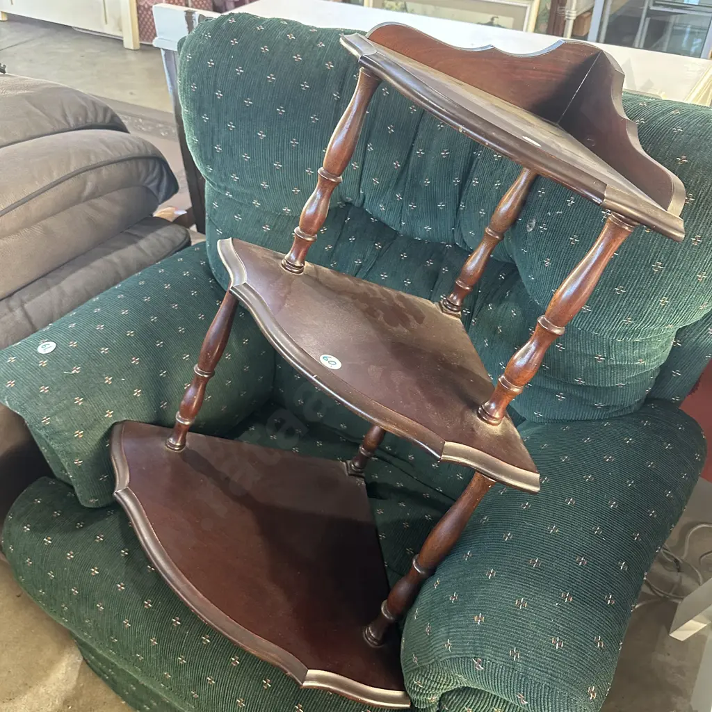 corner wall shelf Image 1++