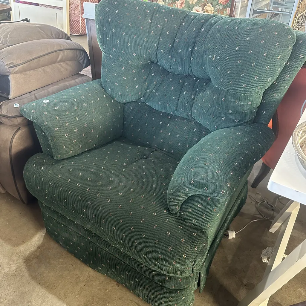 recliner lounge chair Image 1++