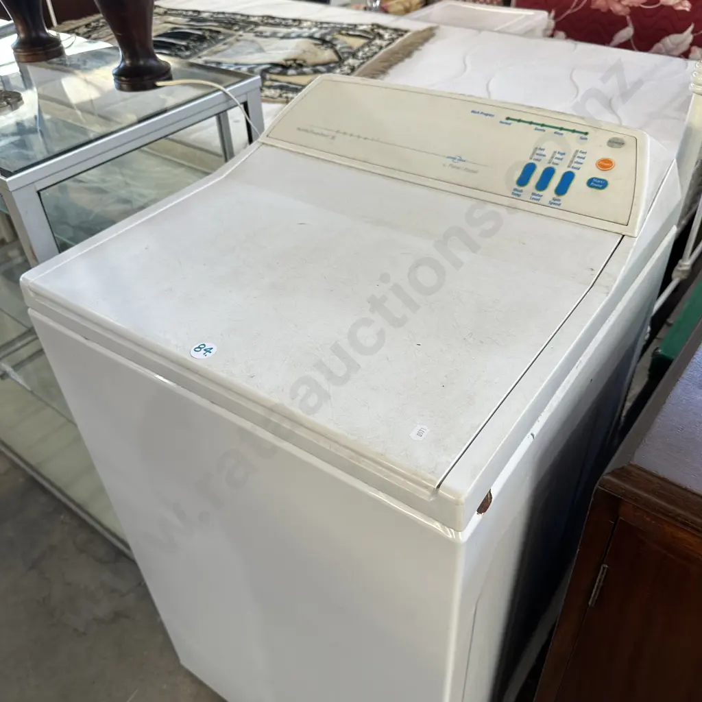 auto washer- average Image 1++