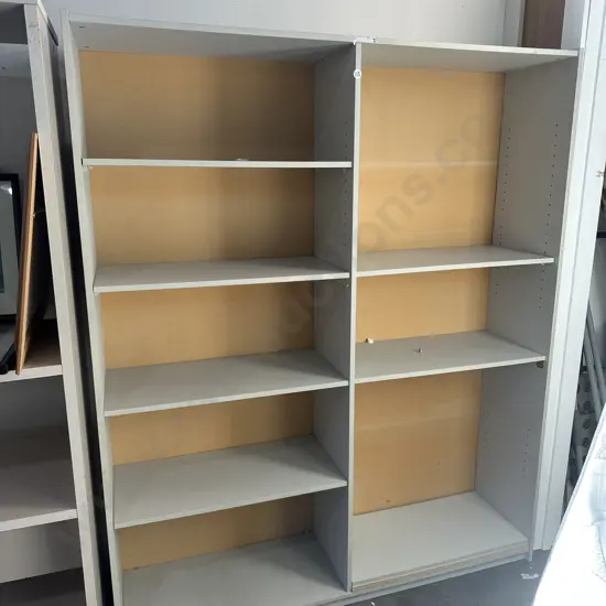 office shelf storage unit