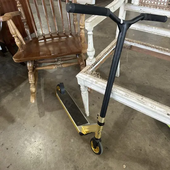 good quality scooter