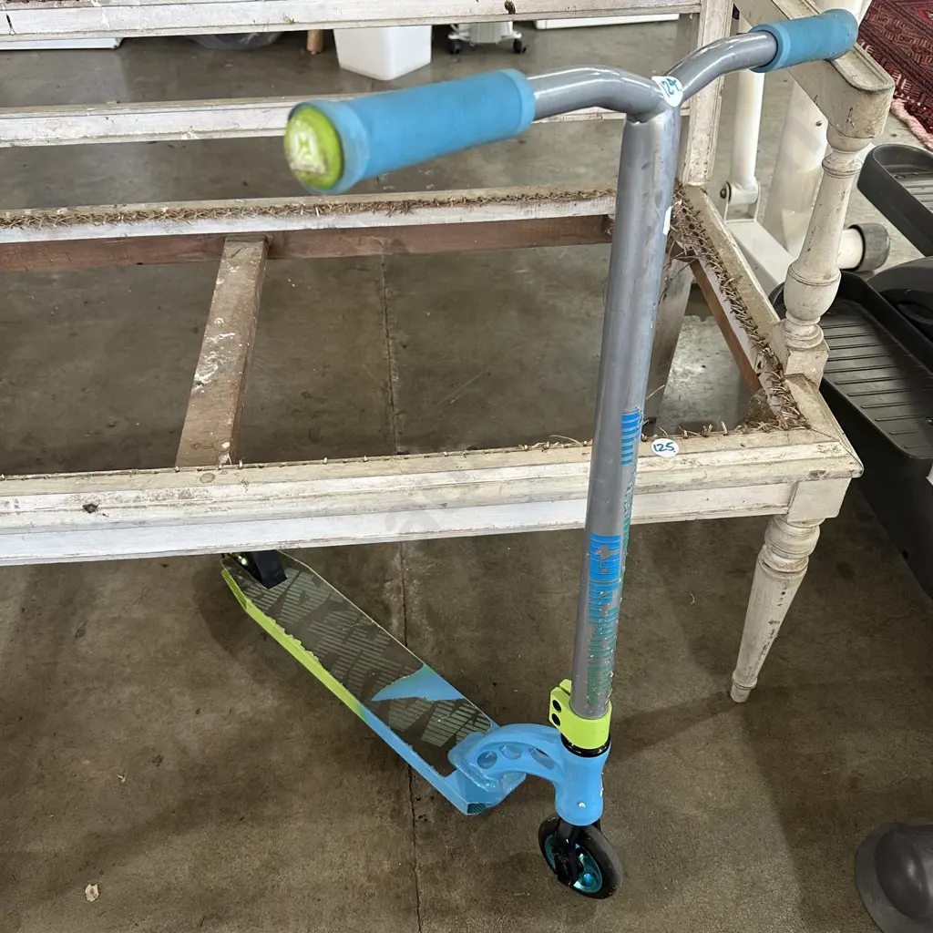 MGP scooter Image 1++