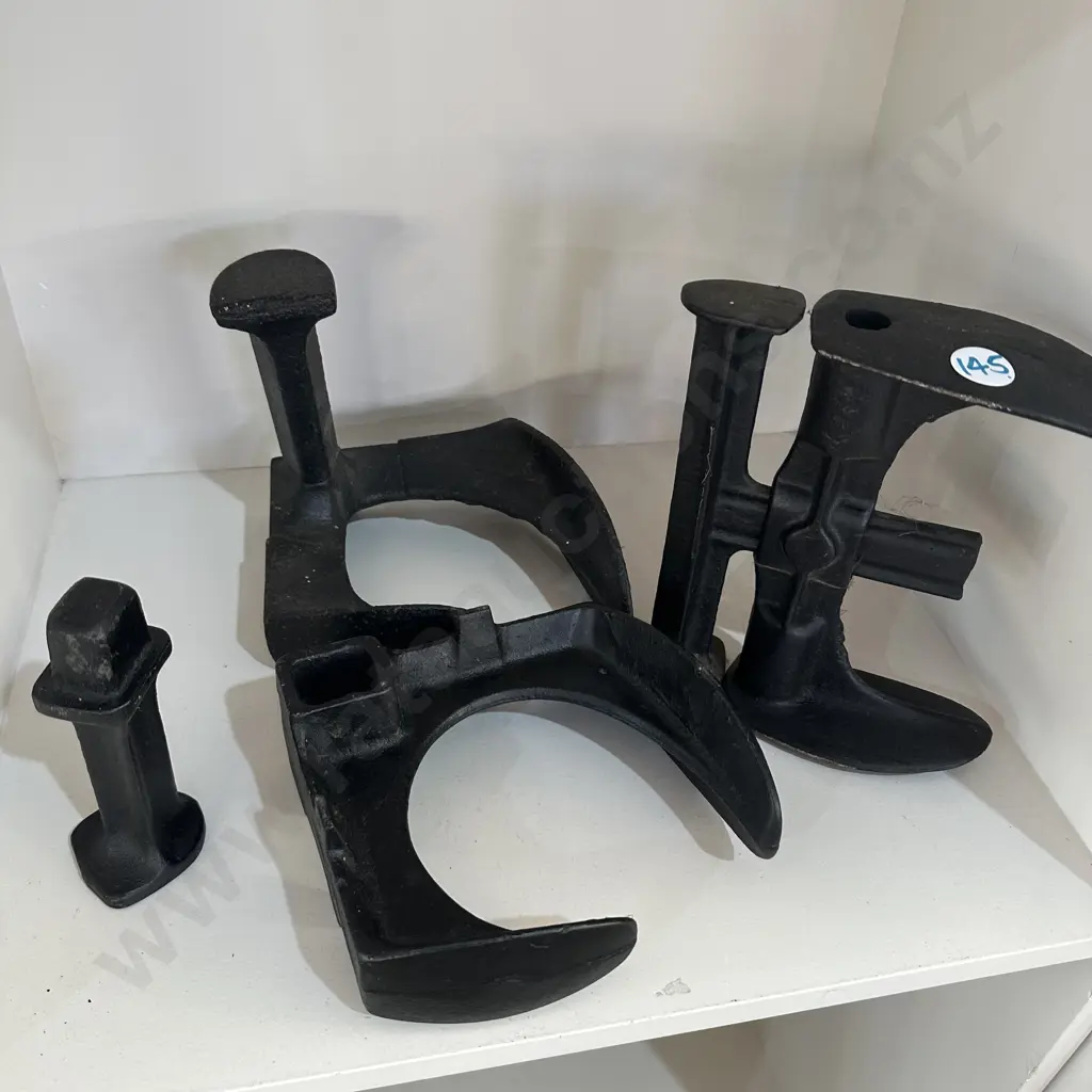 shoe last collection Image 1++