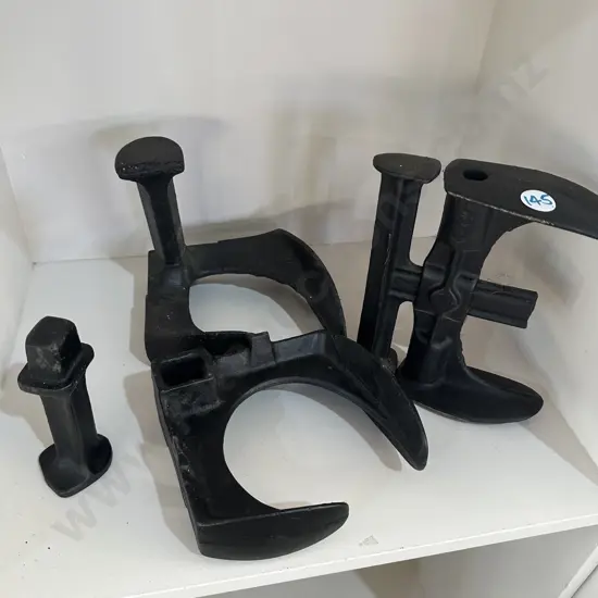 shoe last collection