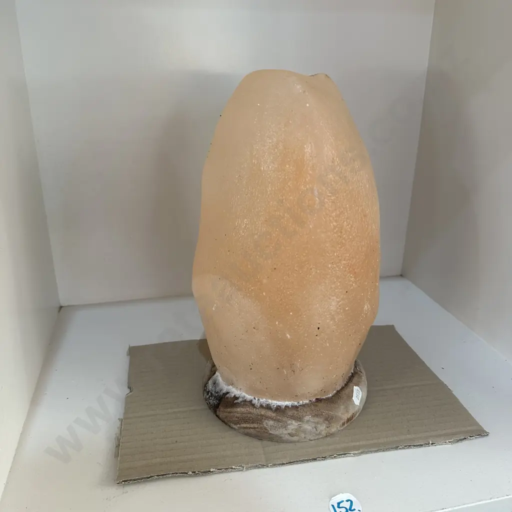 large salt rock Image 1++