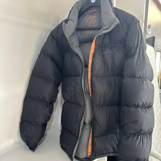 Kathmandu goosedown550 XL