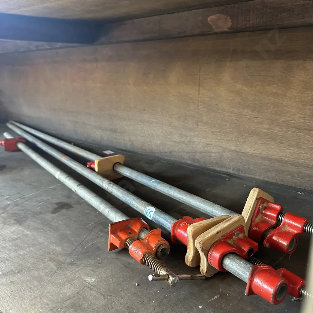 Pr pipe clamps Image 1++