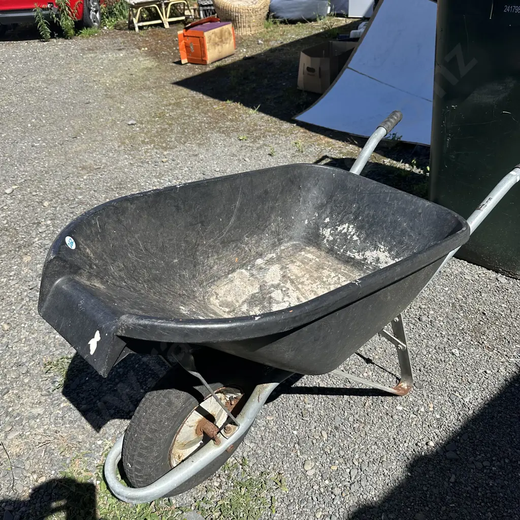 builders barrow Image 1++