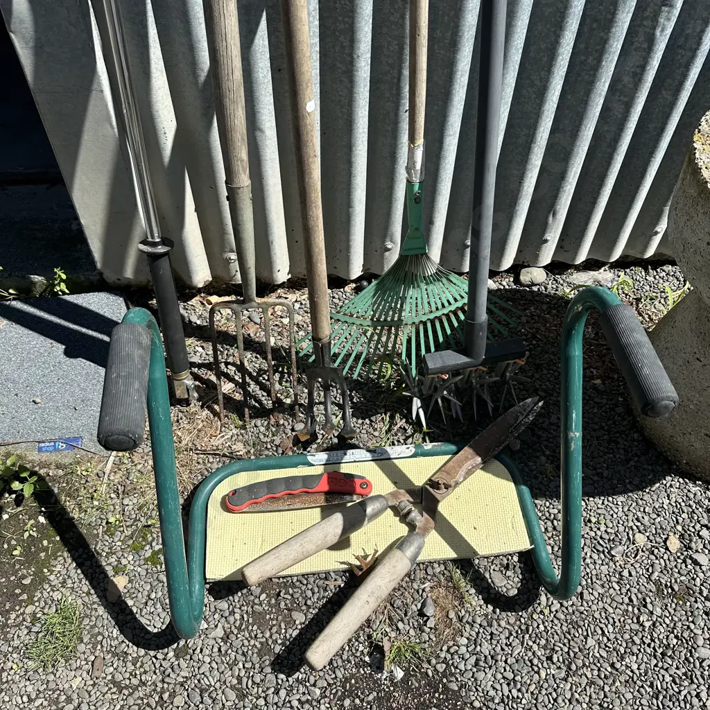 garden tools Image 1++