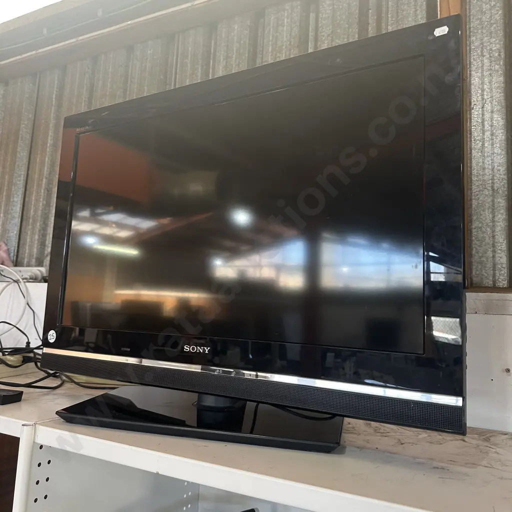 Sony TV 32inch Image 1++