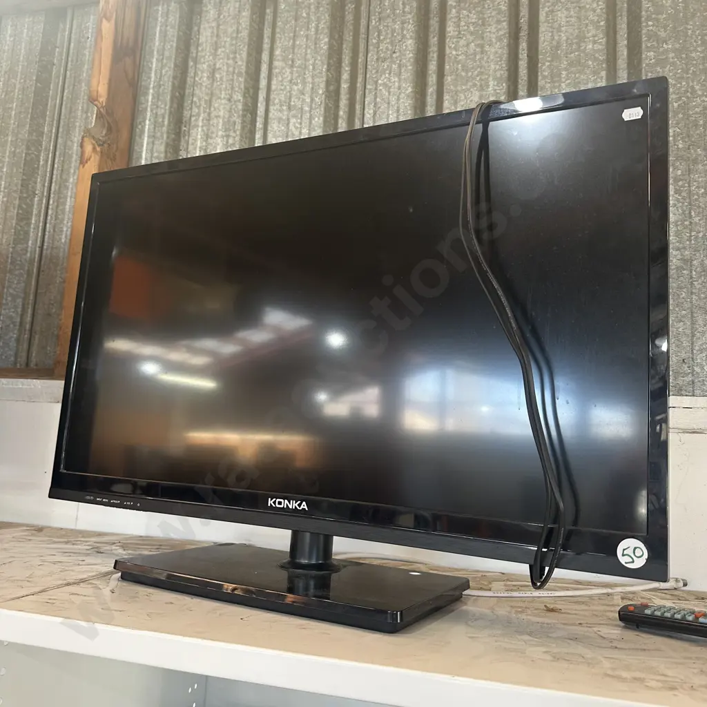 Konka 32inch TV Image 1++