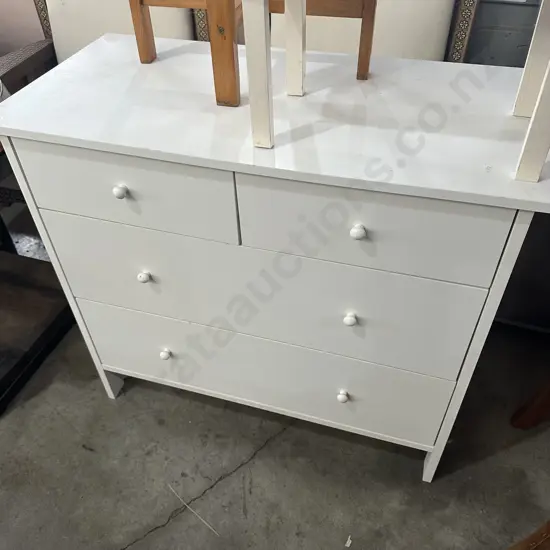 chest drawers