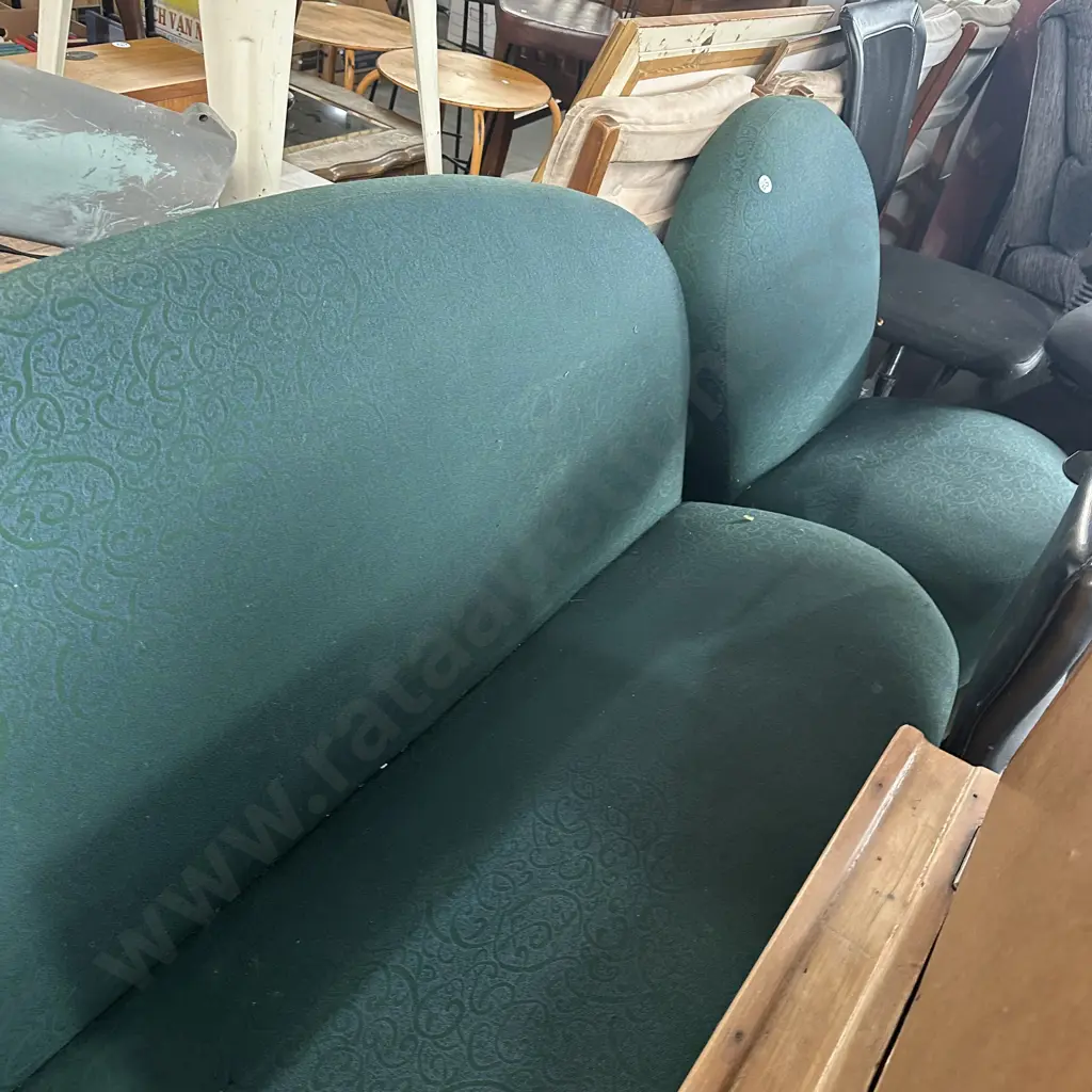 lounge suite and office chair Image 1++