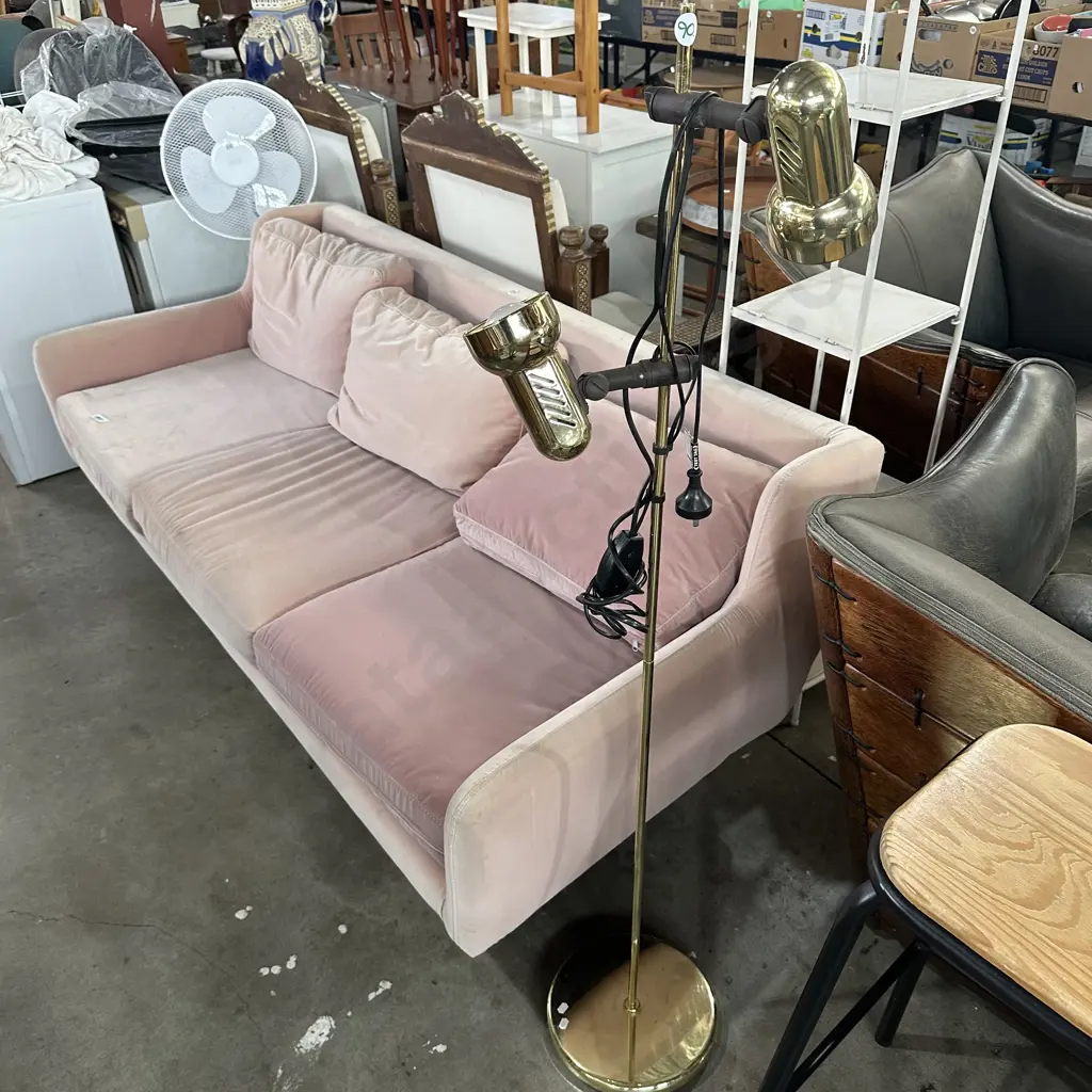 reading lamp Image 1++