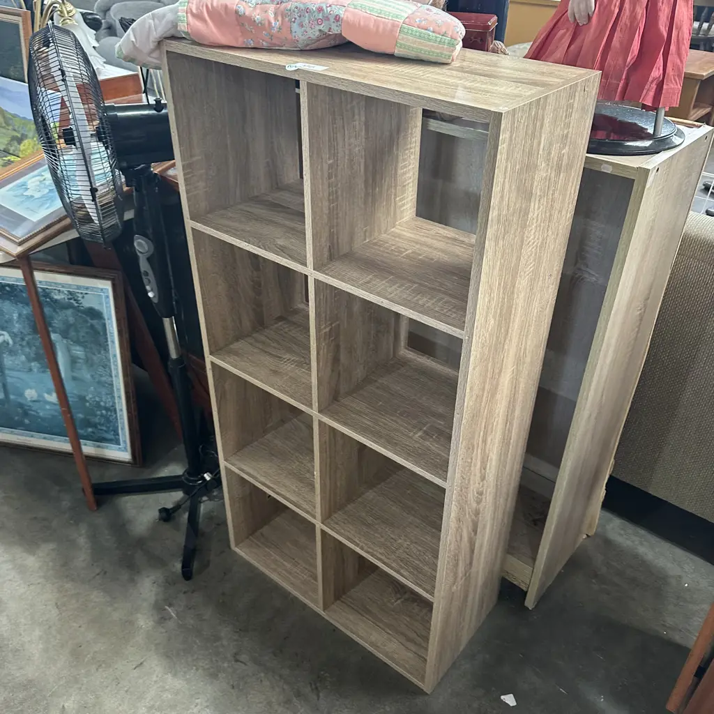 cube shelf Image 1++