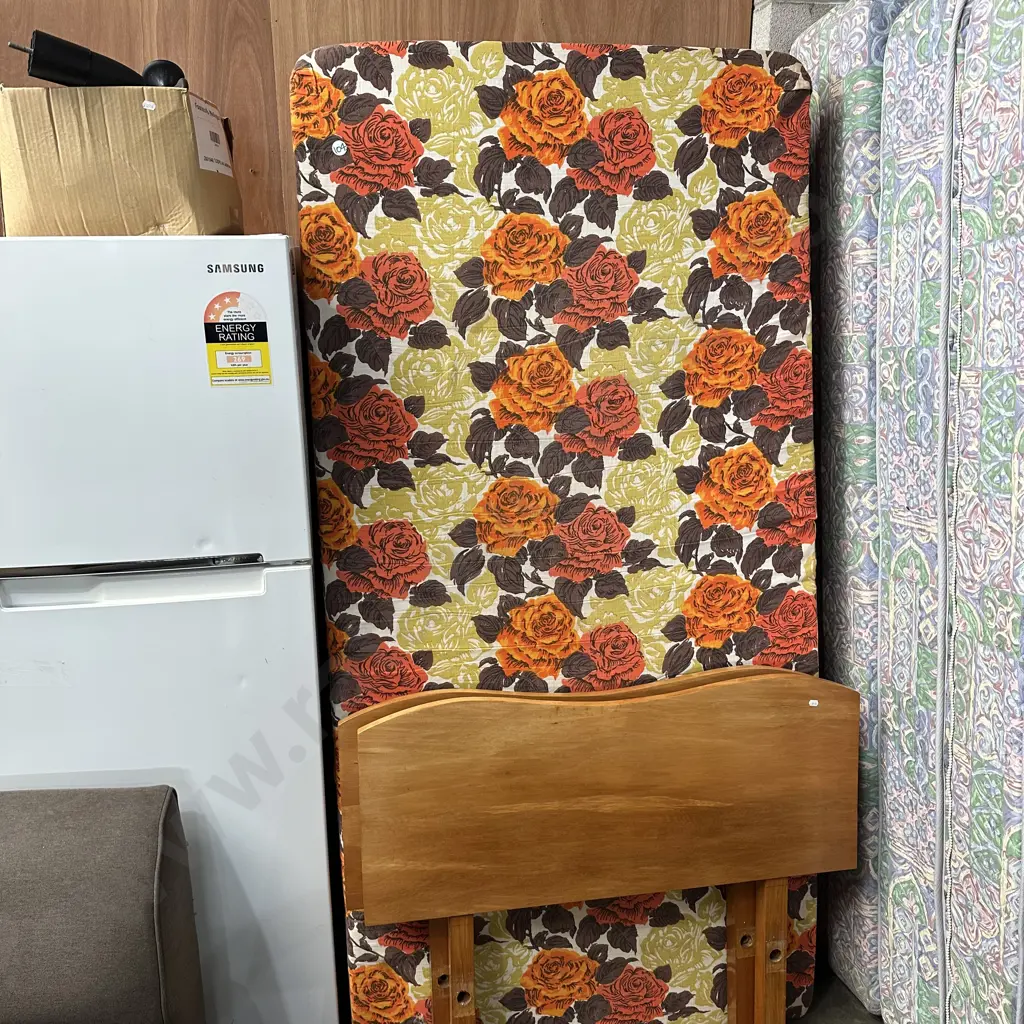 foam mattress etc Image 1++