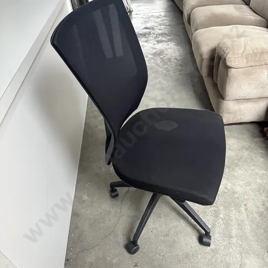 office chair