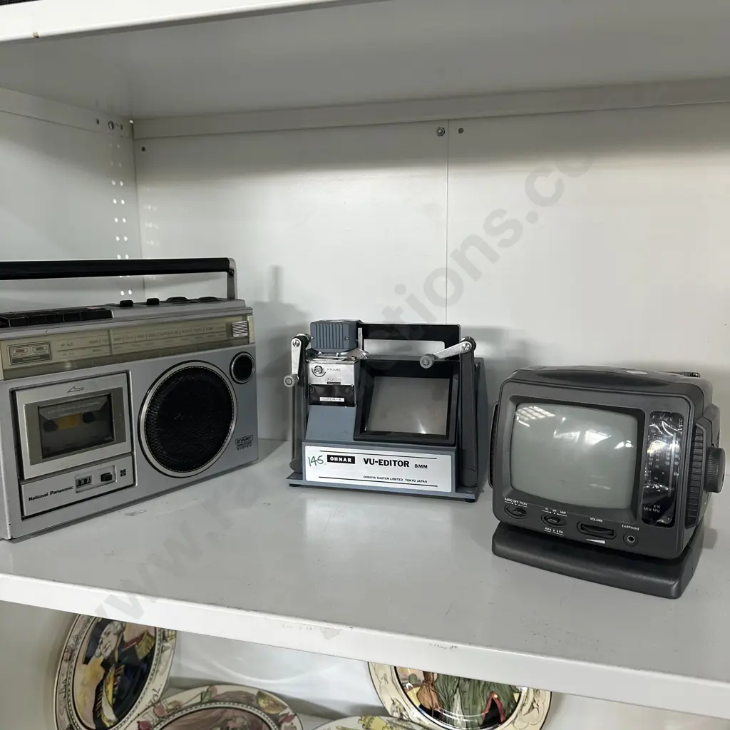 3 vintage items Image 1++