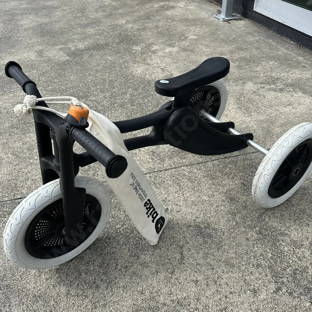 Wishbone trike Image 1++
