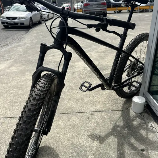 Specialized bike, hardtail size L - excellent condition