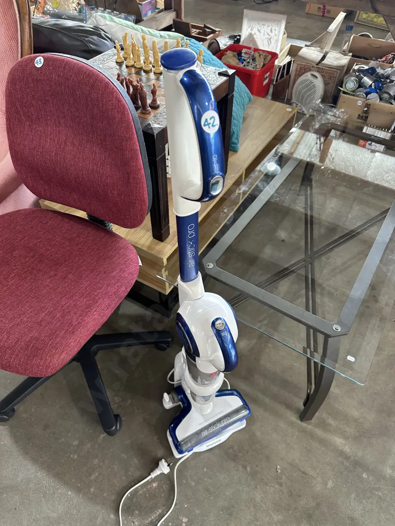 air stick pro Image 1++