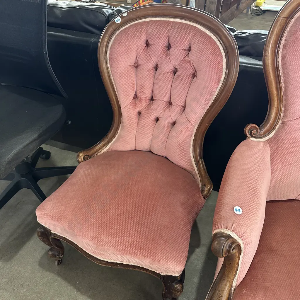 Grandmother chair Image 1++