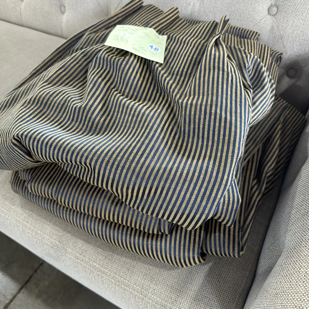 quality drapes x 2 sets see other photo for sizes Image 1++