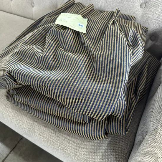 quality drapes x 2 sets see other photo for sizes