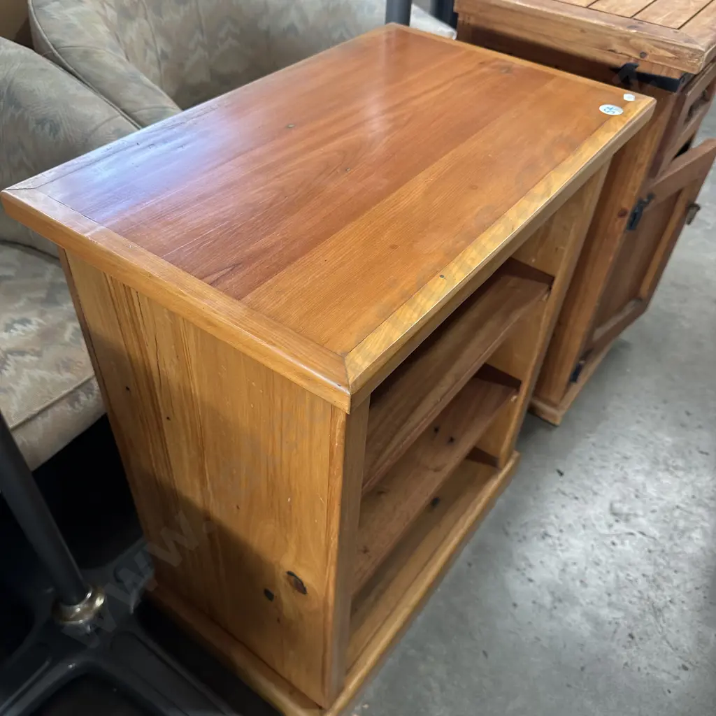 Matai top shelf Image 1++