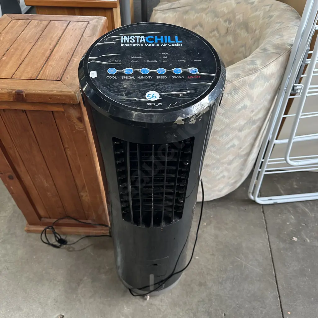 insta chill Image 1++