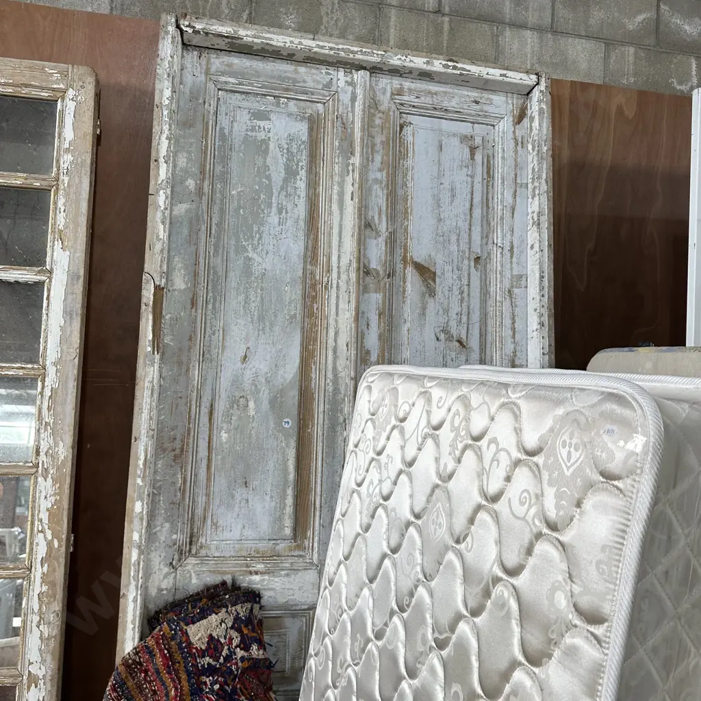 Pr of Egyptian doors Image 1++