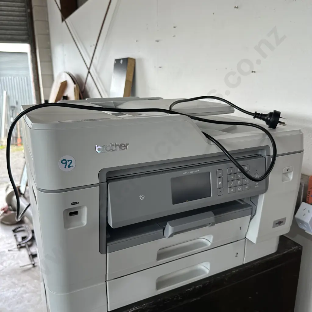 brother innobella 3n1 Image 1++