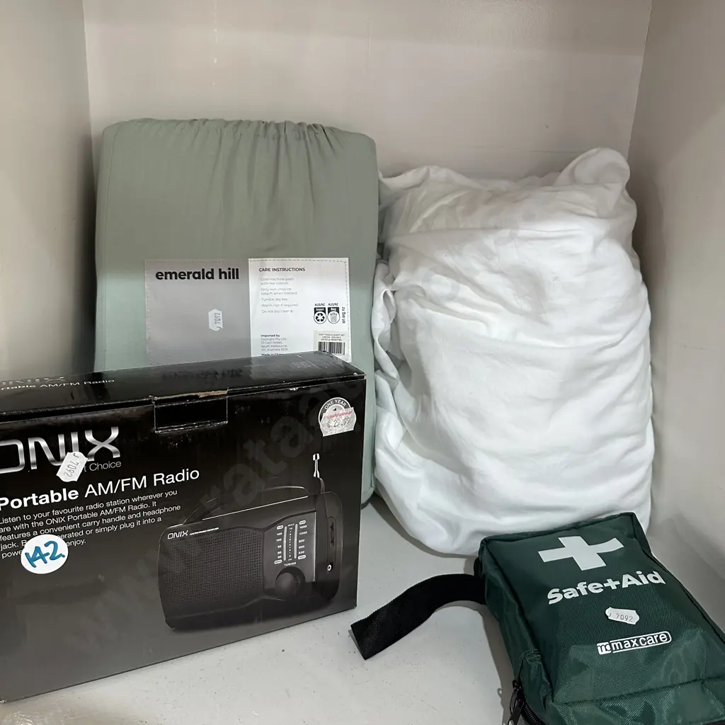 sheet sets etc Image 1++