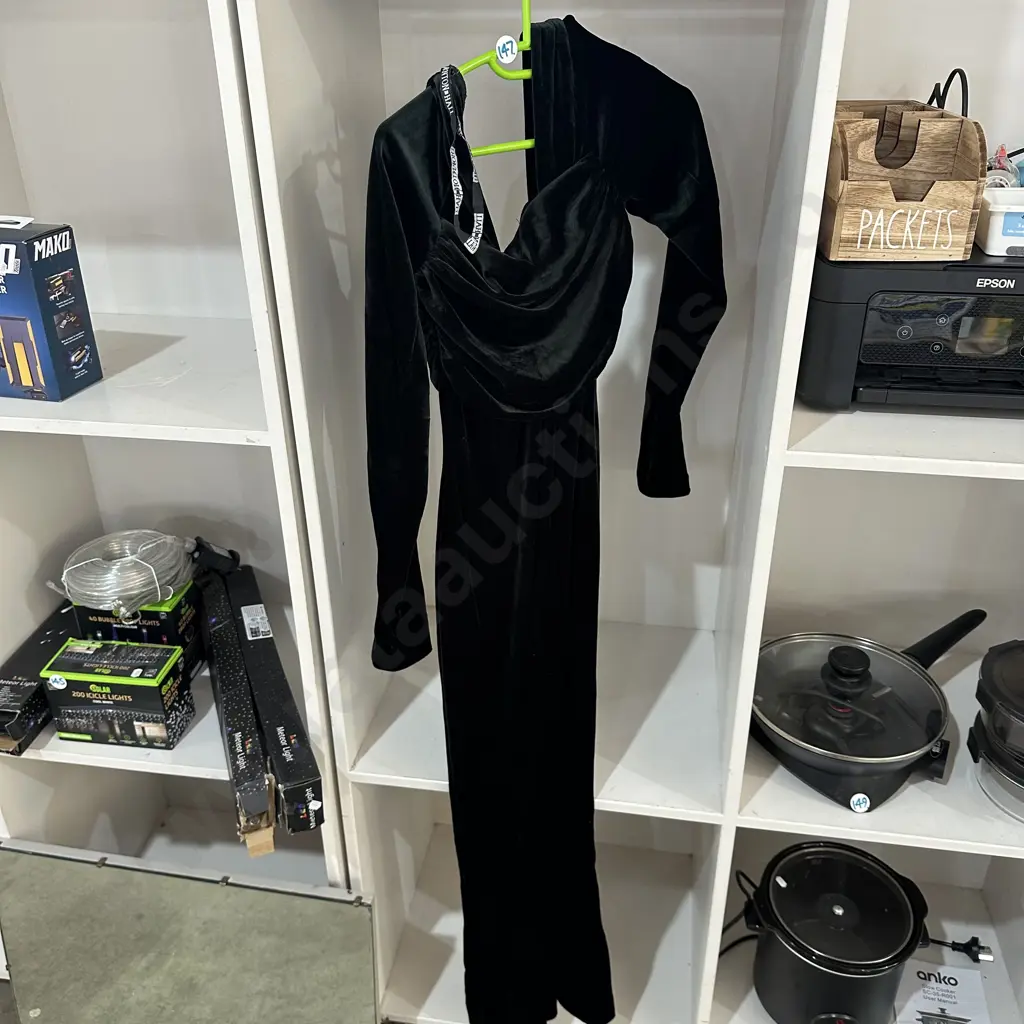 ball gown thornton hall Image 1++