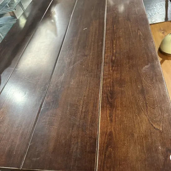 Southland Beach solid dining table 2300 x 920