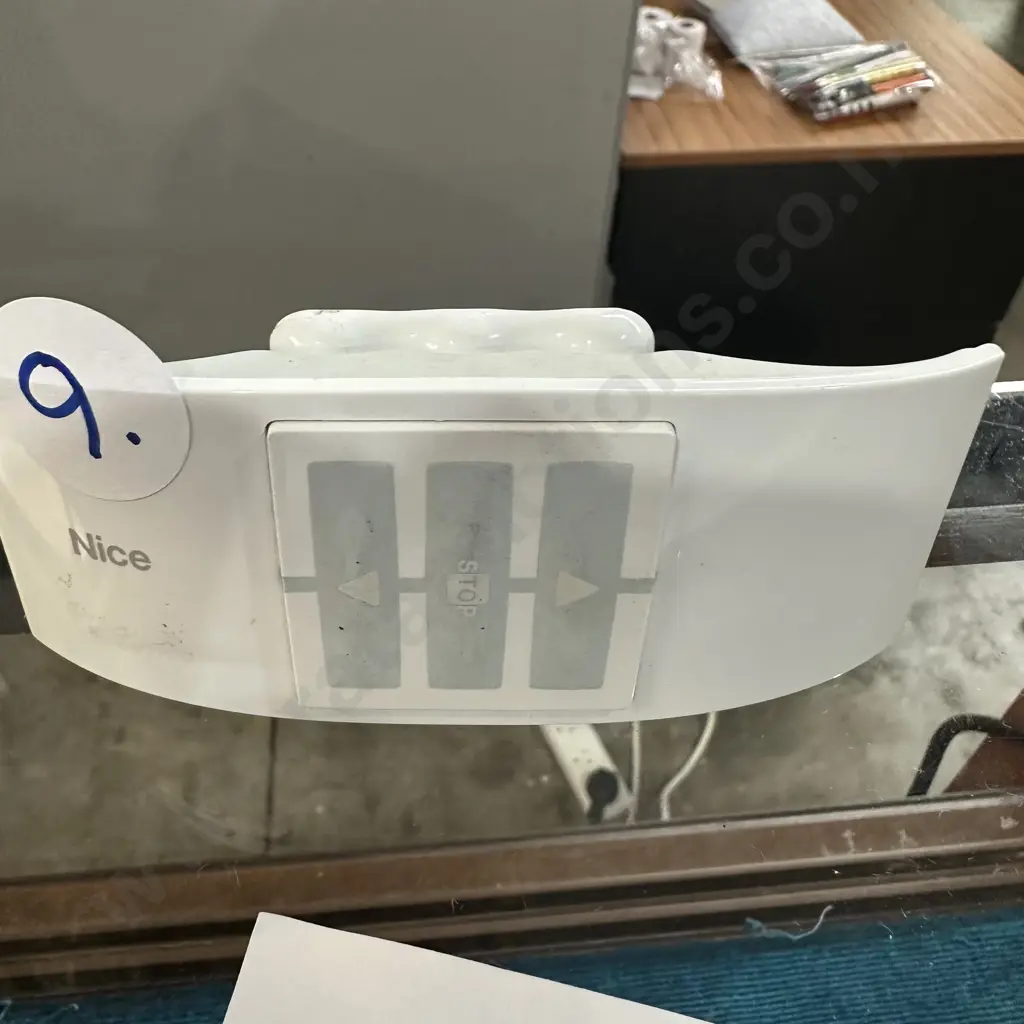 motorized folding arm awning 2000 x 2440 cost 3.5k installed 2020 Image 1++