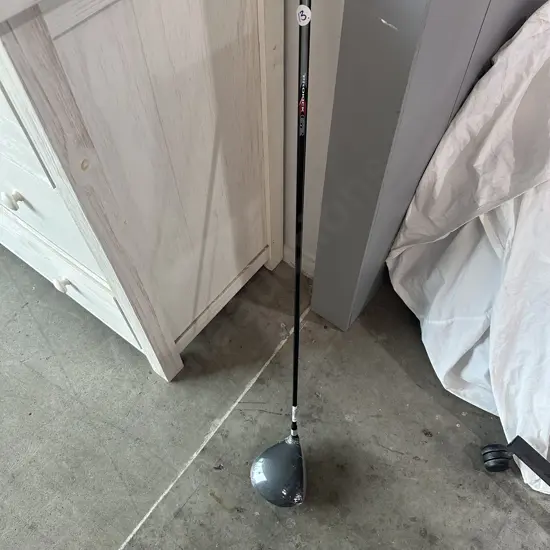 new affinity xplode 10.5 deg driver (still in wrap)